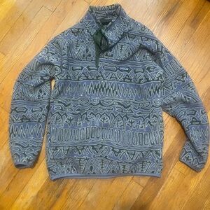 Patagonia pullover